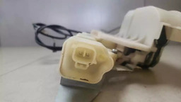 FECHADURA TRASEIRA ESQUERDA CHEVROLET GM S10 2012 A 2013