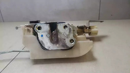 FECHADURA TRASEIRA ESQUERDA CHEVROLET GM S10 2012 A 2013