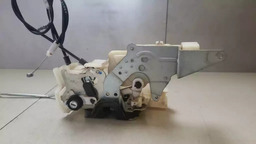 FECHADURA TRASEIRA ESQUERDA CHEVROLET GM S10 2012 A 2013