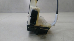 FECHADURA ELÉTRICA PORTA TRASEIRO ESQUERDO PEUGEOT 208 2014