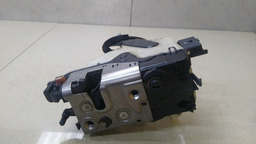 FECHADURA ELÉTRICA PORTA TRASEIRO ESQUERDO PEUGEOT 208 2014