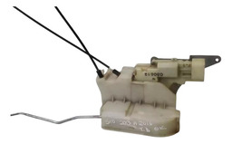 Fechadura Traseira Direita Chevrolet Gm S10 2013 A 2016