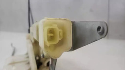 FECHADURA TRASEIRA DIREITA CHEVROLET GM S10 2013 A 2016