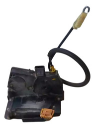 Fechadura Elétrica Traseira Direito Gm Onix 1.4 2013 2014