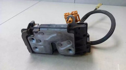 FECHADURA ELÉTRICA TRASEIRA DIREITO GM ONIX 1.4 2013 2014