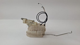 FECHADURA PORTA TRASEIRO ESQUERDO CHEVROLET S10 2014