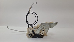 FECHADURA PORTA TRASEIRO ESQUERDO CHEVROLET S10 2014