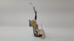 FECHADURA PORTA TRASEIRO ESQUERDO CHEVROLET S10 2014