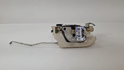 FECHADURA PORTA TRASEIRO ESQUERDO CHEVROLET S10 2014