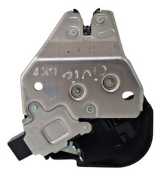 Fechadura Porta Tampa Traseira  Honda Civic 2013 A 2016