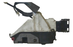 FECHADURA TRASEIRO ESQUERDO PEUGEOT 408 2015 A 2018