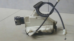 FECHADURA TRASEIRO ESQUERDO PEUGEOT 408 2015 A 2018