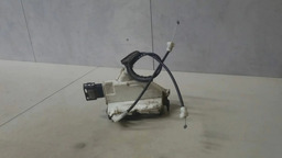 FECHADURA TRASEIRO ESQUERDO PEUGEOT 408 2015 A 2018