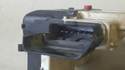 FECHADURA TRASEIRO ESQUERDO PEUGEOT 408 2015 A 2018