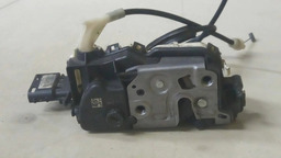 FECHADURA TRASEIRO ESQUERDO PEUGEOT 408 2015 A 2018
