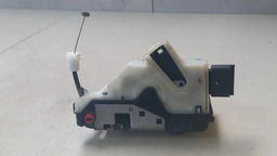 FECHADURA PORTA TRASEIRO ESQUERDO PEUGEOT 208 2015 A 2018