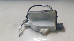 FECHADURA PORTA TRASEIRO ESQUERDO PEUGEOT 208 2015 A 2018