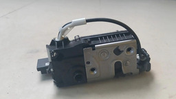 FECHADURA PORTA TRASEIRO ESQUERDO PEUGEOT 208 2015 A 2018