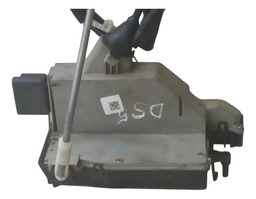 Fechadura Porta Traseira Esquerda Citroën Ds5 2012 A 2015
