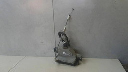 FECHADURA PORTA TRASEIRA ESQUERDA CITROËN DS5 2012 A 2015