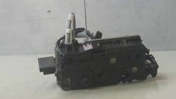 FECHADURA PORTA TRASEIRA ESQUERDA CITROËN DS5 2012 A 2015