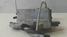 FECHADURA PORTA TRASEIRA ESQUERDA CITROËN DS5 2012 A 2015