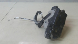 FECHADURA PORTA TRASEIRA ESQUERDA CITROËN DS5 2012 A 2015