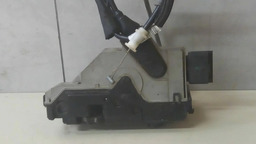 FECHADURA PORTA TRASEIRA ESQUERDA CITROËN DS5 2012 A 2015