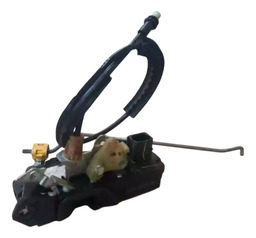 FECHADURA PORTA DIANTEIRA DIREITO GM CAPTIVA 2011 A 2012