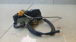 FECHADURA PORTA DIANTEIRA DIREITO GM CAPTIVA 2011 A 2012