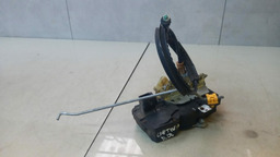 FECHADURA PORTA DIANTEIRA DIREITO GM CAPTIVA 2011 A 2012