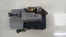 FECHADURA PORTA DIANTEIRA DIREITA PEUGEOT 206 2005 A 2010