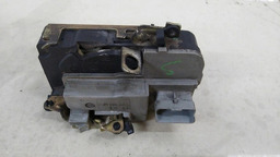 FECHADURA PORTA DIANTEIRA DIREITA PEUGEOT 206 2005 A 2010