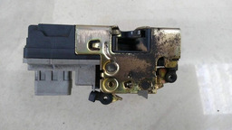 FECHADURA PORTA DIANTEIRA DIREITA PEUGEOT 206 2005 A 2010