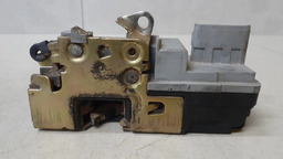 FECHADURA PORTA DIANTEIRA DIREITA PEUGEOT 206 2004