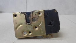 FECHADURA PORTA DIANTEIRA DIREITA PEUGEOT 206 2004