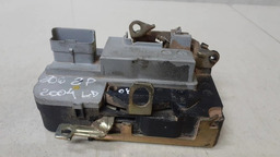 FECHADURA PORTA DIANTEIRA DIREITA PEUGEOT 206 2004