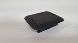 ACABAMENTO PEDAL PORSCHE CAYENNE 3.0 V6 2018 2019