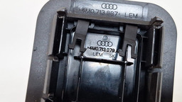 ACABAMENTO PEDAL PORSCHE CAYENNE 3.0 V6 2018 2019