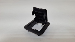 ACABAMENTO PEDAL PORSCHE CAYENNE 3.0 V6 2018 2019