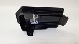 TAMPA PROTEÇÃO ASSENTO DIREITO PORSCHE CAYENNE 3.0 2018 2019 PRETO