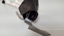 CHICOTE TRANSMISSÃO CAMBIO PORSCHE CAYENNE 3.0 V6 2018 2019