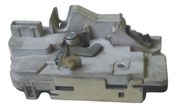 FECHADURA PORTA TRASEIRA DIREITA PEUGEOT 307 2007 A 2010