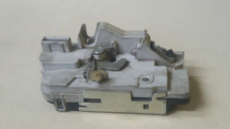 FECHADURA PORTA TRASEIRA DIREITA PEUGEOT 307 2007 A 2010