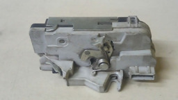 FECHADURA PORTA TRASEIRA DIREITA PEUGEOT 307 2007 A 2010