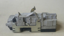 FECHADURA PORTA TRASEIRA DIREITA PEUGEOT 307 2007 A 2010