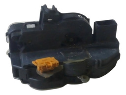 Fechadura Dianteira Esquerda Chevrolet Cruze 2012 A 2015 (1)