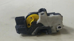 FECHADURA DIANTEIRA ESQUERDA CHEVROLET CRUZE 2012 A 2015 (1)