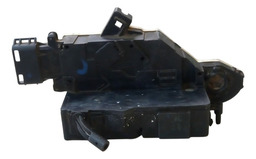 Fechadura Elétrica Porta T E Citroën C4 Picasso 2009 A 2012