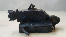 FECHADURA ELÉTRICA PORTA T E CITROËN C4 PICASSO 2009 A 2012